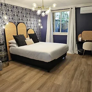 3* מלון La Caravelle