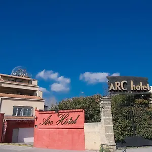 3* Hotel Adonis Arc Aix