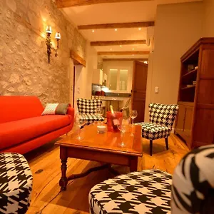  Апартаменты L'appartement Mathilde