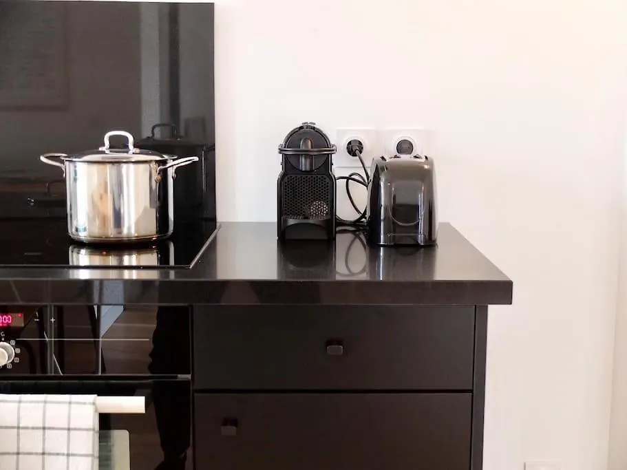 Apartmán L'Aixois - Terrasse Au Coeur D'Aix-En-Provence #1 Aix-en-Provence
